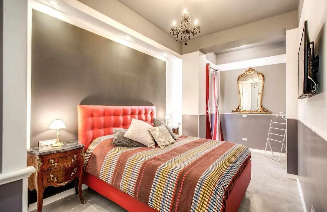 Original House In Trastevere-1